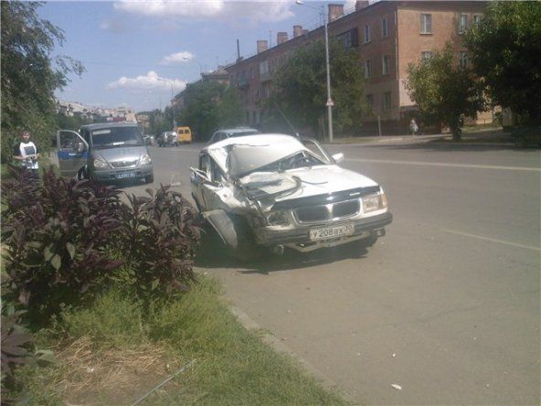 Аварии! - Страница 518 - Авто и мото - Форум Аварии! - Страница 518 - Авто и мото - Форум