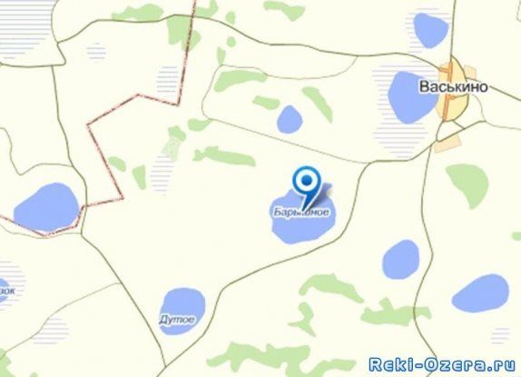 Озеро Барышево Курганская область Озеро Барышево Курганская область