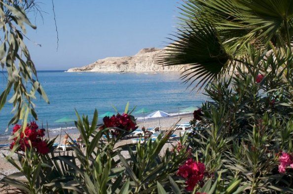 Пляжи Кипра / Отзывы о Кипре / Travel Пляжи Кипра / Отзывы о Кипре / Travel