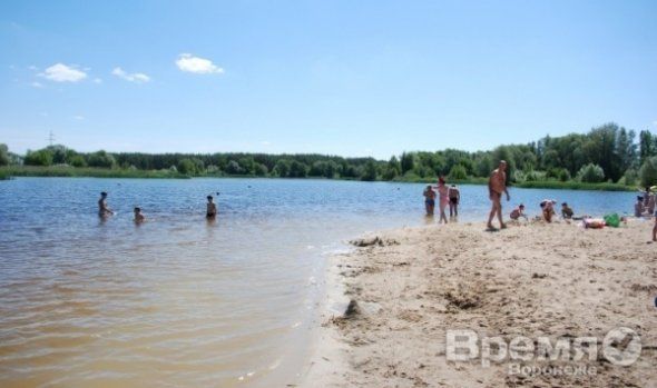 Воронеж | Роспотребназор: В Воронеже можно купаться только на Воронеж | Роспотребназор: В Воронеже можно купаться только на