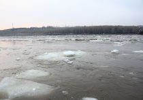 Река Томь