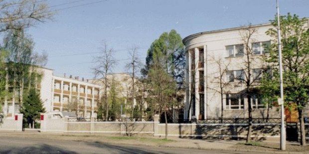 Ветеринарная клиника на пионерской в ярославле часы работы