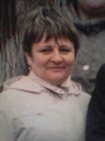 Солопова Вера Николаевна