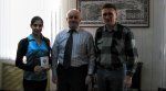 Томская Область П Шегарка