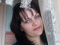 Волкова Елена Кувандык, Оренбургская обл.